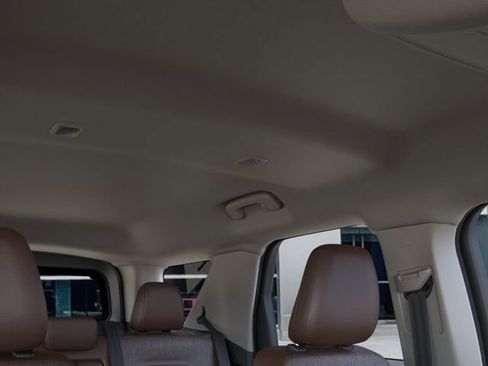 New 2025 Ford Bronco Sport Outer Banks w/ Outer Banks Tech Package+ AWD/4WD image 22