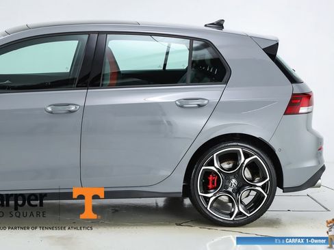 Used 2025 Volkswagen GTI Autobahn FWD image 42