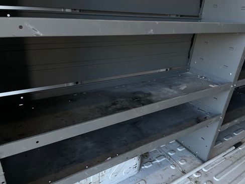 Used 2024 RAM ProMaster 2500 w/ Convenience Group image 18