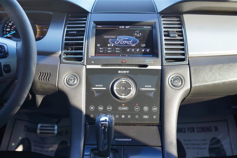 Used 2013 Ford Taurus SHO AWD/4WD image 65