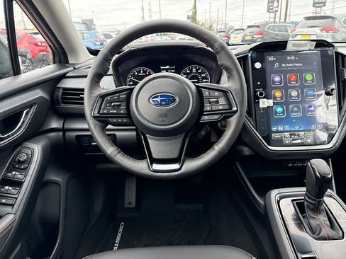 New 2026 Subaru Crosstrek 2.5i Limited image 17