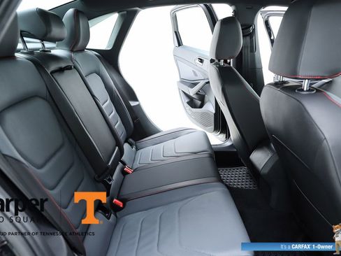 Used 2025 Volkswagen Jetta GLI Autobahn image 37