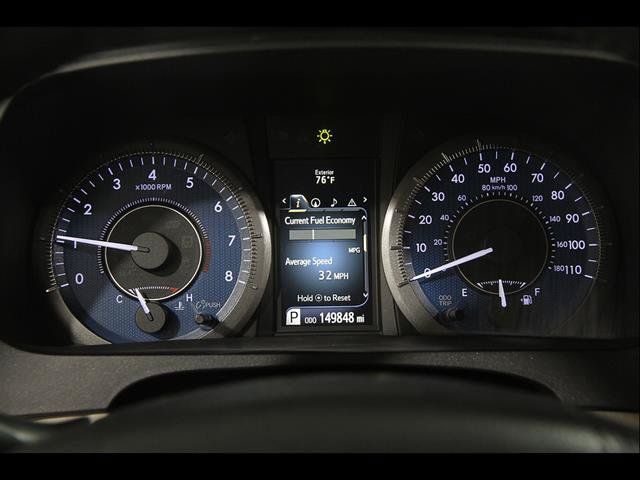 Used 2017 Toyota Sienna XLE Premium AWD/4WD image 8
