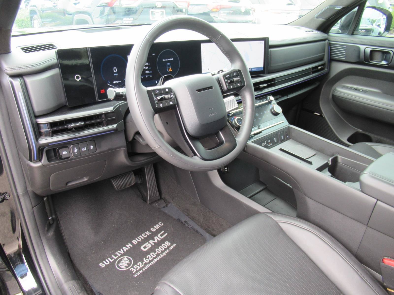 Used 2024 Hyundai Santa Fe Calligraphy FWD image 18