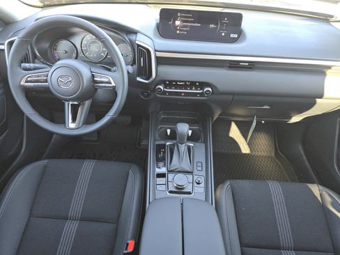 Certified 2025 MAZDA CX-50 2.5 Hybrid w/ Preferred Pkg image 8
