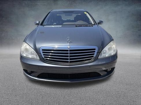 Used 2009 Mercedes-Benz S 550 image 3