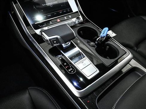 New 2026 Audi Q7 Premium Plus image 12