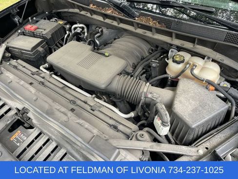 Used 2022 Chevrolet Silverado 1500 LT image 28
