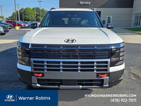 New 2026 Hyundai Palisade XRT Pro image 2