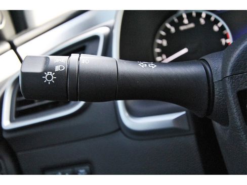 Certified 2023 Nissan Murano SL w/ SL Moonroof Package image 17