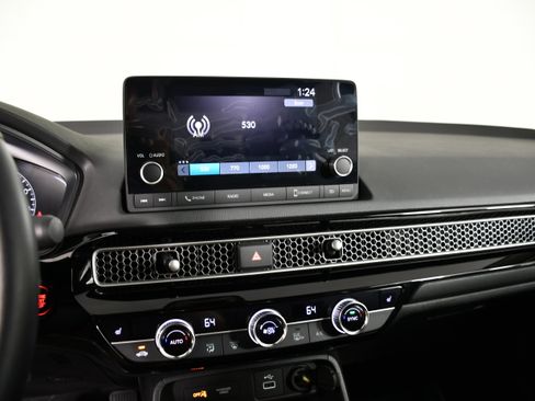 Certified 2023 Honda Civic EX image 25