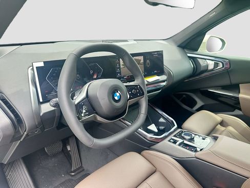 New 2026 BMW X3 xDrive30i w/ Convenience Package AWD/4WD image 9