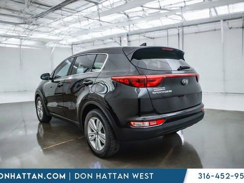 Used 2019 Kia Sportage LX image 25