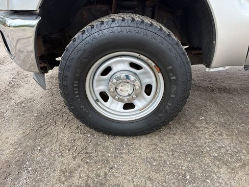 Used 2012 Ford F350 XL w/ PWR Equipment Group AWD/4WD image 28