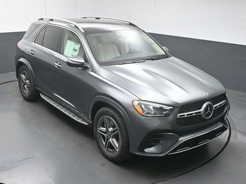 New 2026 Mercedes-Benz GLE 350 4MATIC image 43