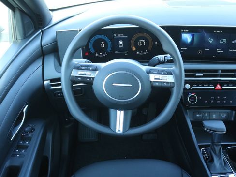 New 2026 Hyundai Santa Cruz SEL image 18