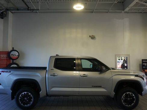 New 2026 Toyota Tundra SR5 image 16