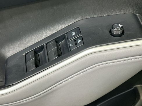 Used 2022 Toyota Highlander L image 16