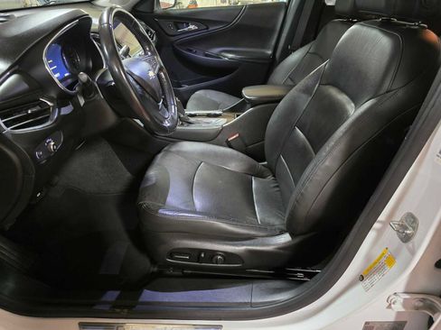 Used 2020 Chevrolet Malibu Premier image 23