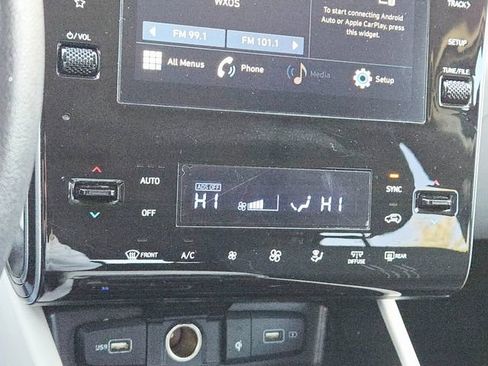 Used 2024 Hyundai Tucson SEL image 26