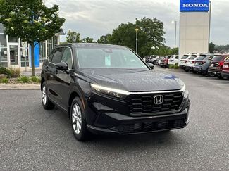 New 2026 Honda CR-V EX video 1