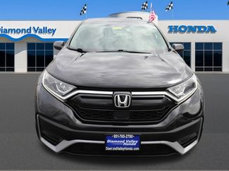 Used 2020 Honda CR-V LX video 2