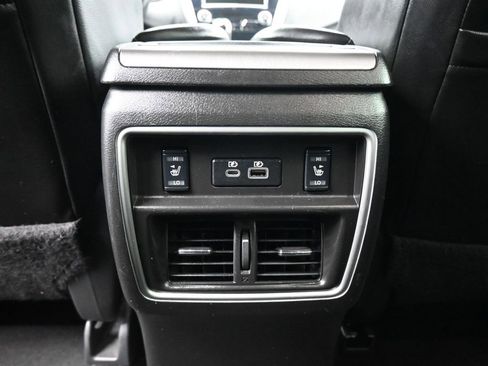 Used 2022 Nissan Murano SL w/ Cargo Package AWD/4WD image 33