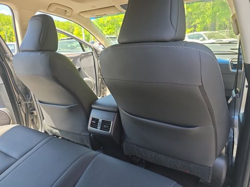 Used 2019 Lexus NX 300 FWD w/ Comfort Package image 11