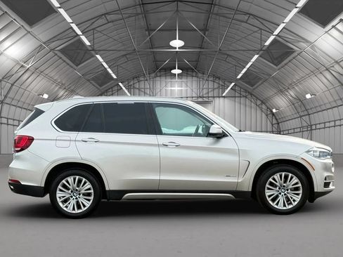 Used 2016 BMW X5 xDrive35i AWD/4WD image 8