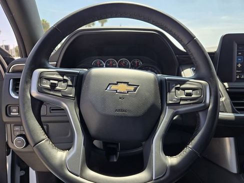Used 2024 Chevrolet Tahoe LS AWD/4WD image 20