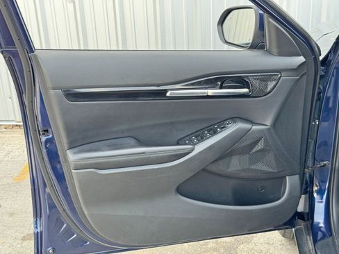 Used 2021 Kia Seltos EX image 37