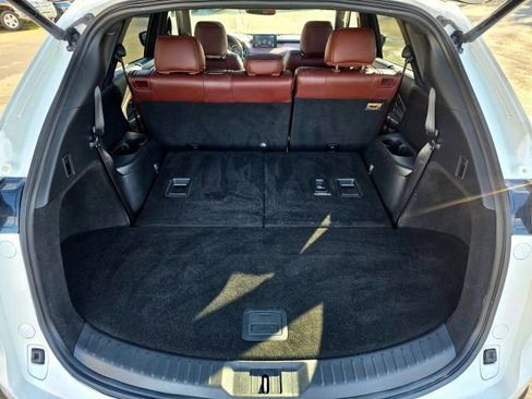 Used 2016 MAZDA CX-9 Signature image 39