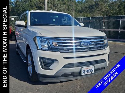 Used 2019 Ford Expedition XLT w/ Equipment Group 202A