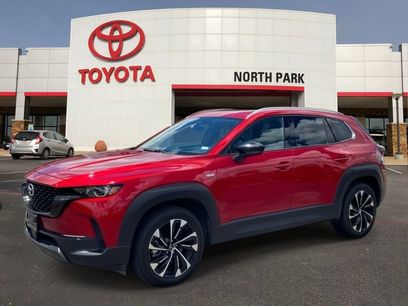 Used 2025 MAZDA CX-50 2.5 Hybrid w/ Premium Plus Pkg