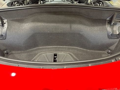 New 2026 Chevrolet Corvette Z06 image 20