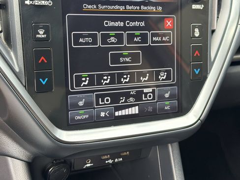 Certified 2023 Subaru WRX Premium AWD/4WD image 25