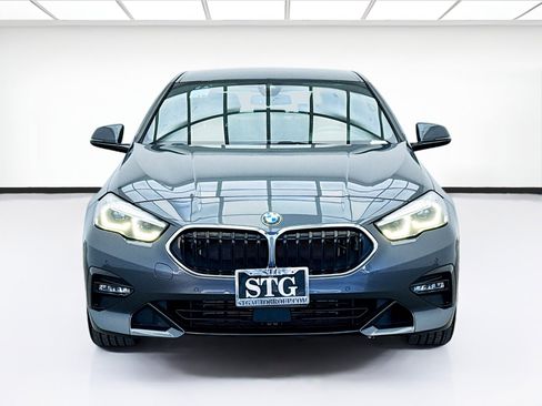 Used 2020 BMW 228i xDrive Gran Coupe image 2