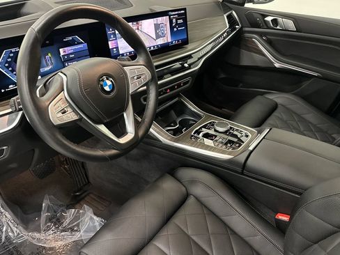 Used 2026 BMW X7 xDrive40i AWD/4WD image 10