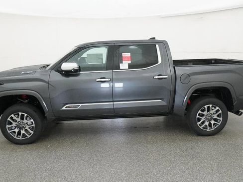 New 2026 Toyota Tundra 1794 Edition AWD/4WD image 39