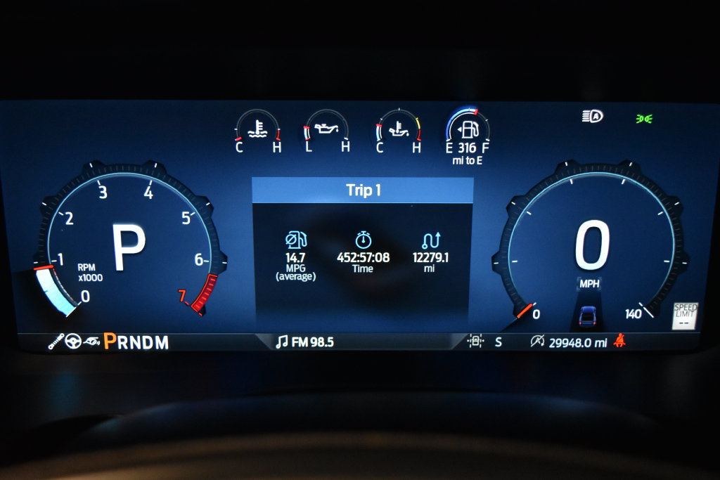 Used 2024 Ford F150 Raptor AWD/4WD image 21