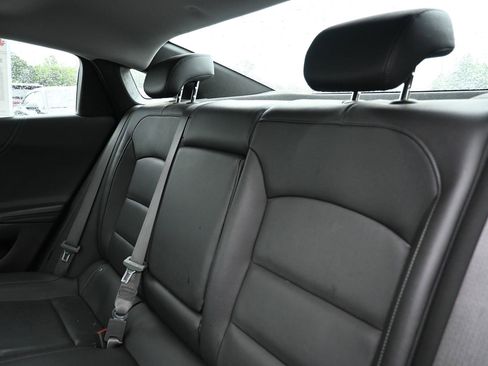 Used 2024 Chevrolet Malibu LT FWD image 29