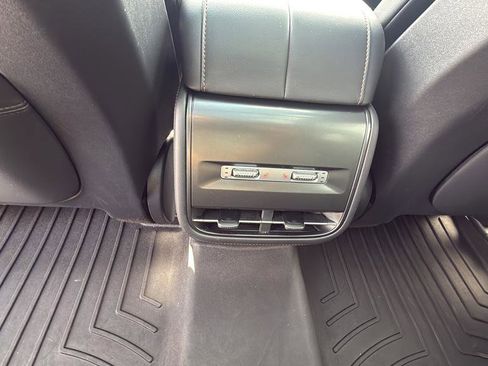 Used 2024 Lincoln Nautilus Reserve w/ Equipment Group 202A AWD/4WD image 40