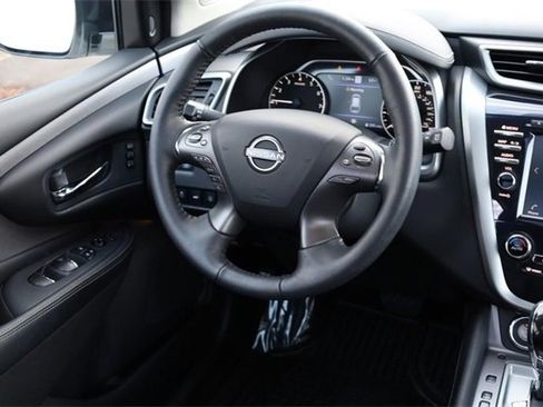 Certified 2024 Nissan Murano SL image 27