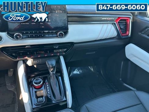 Used 2023 GMC Canyon AT4X w/ Edition 1 AWD/4WD image 16