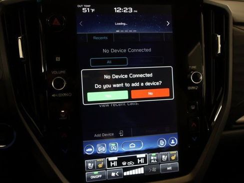 New 2026 Subaru Forester Touring w/ Touring Package image 25