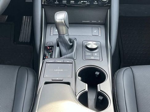 Used 2025 Lexus IS 350 F Sport image 18
