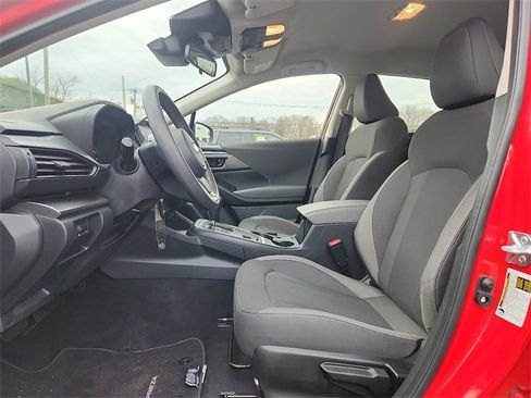 Used 2024 Subaru Impreza 2.0i image 13