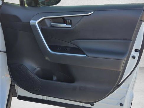 Certified 2025 Toyota RAV4 XLE Premium w/ Weather Package FWD image 25