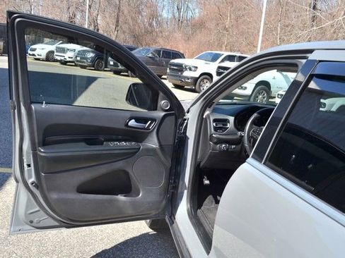 Used 2022 Dodge Durango SXT image 15
