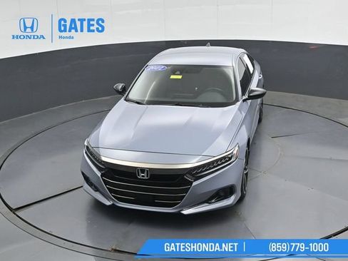 Used 2022 Honda Accord Sport Special Edition image 45